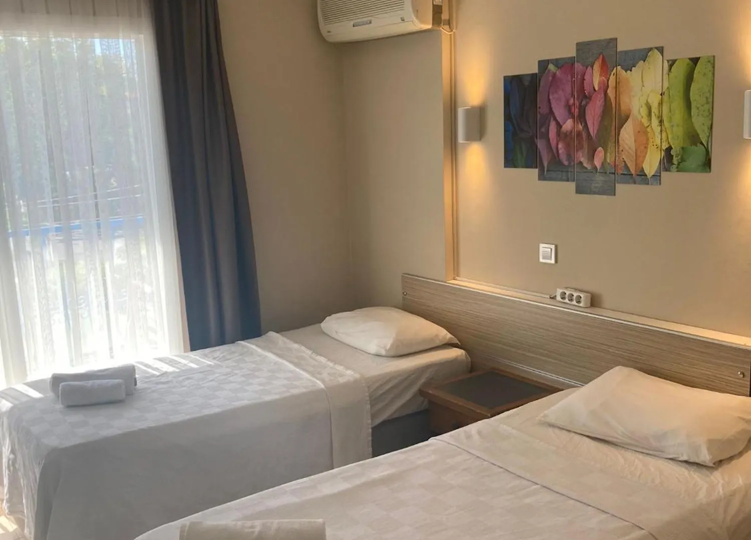 Marigold Otel Cesme 0*,  Turkey