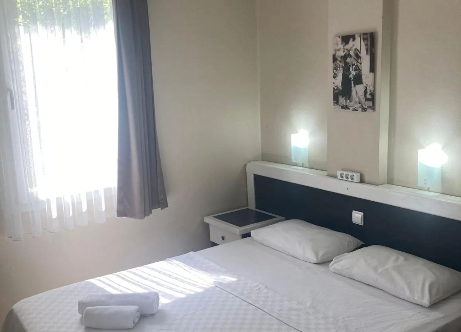 Marigold Otel Cesme 0*,
