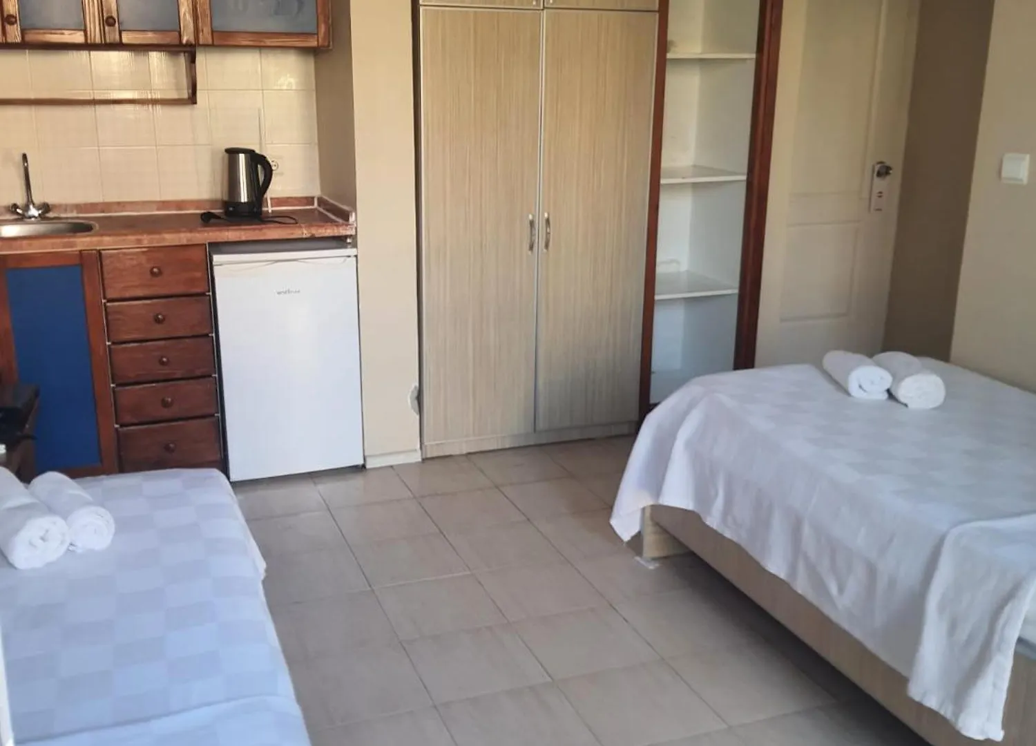 Marigold Otel Cesme