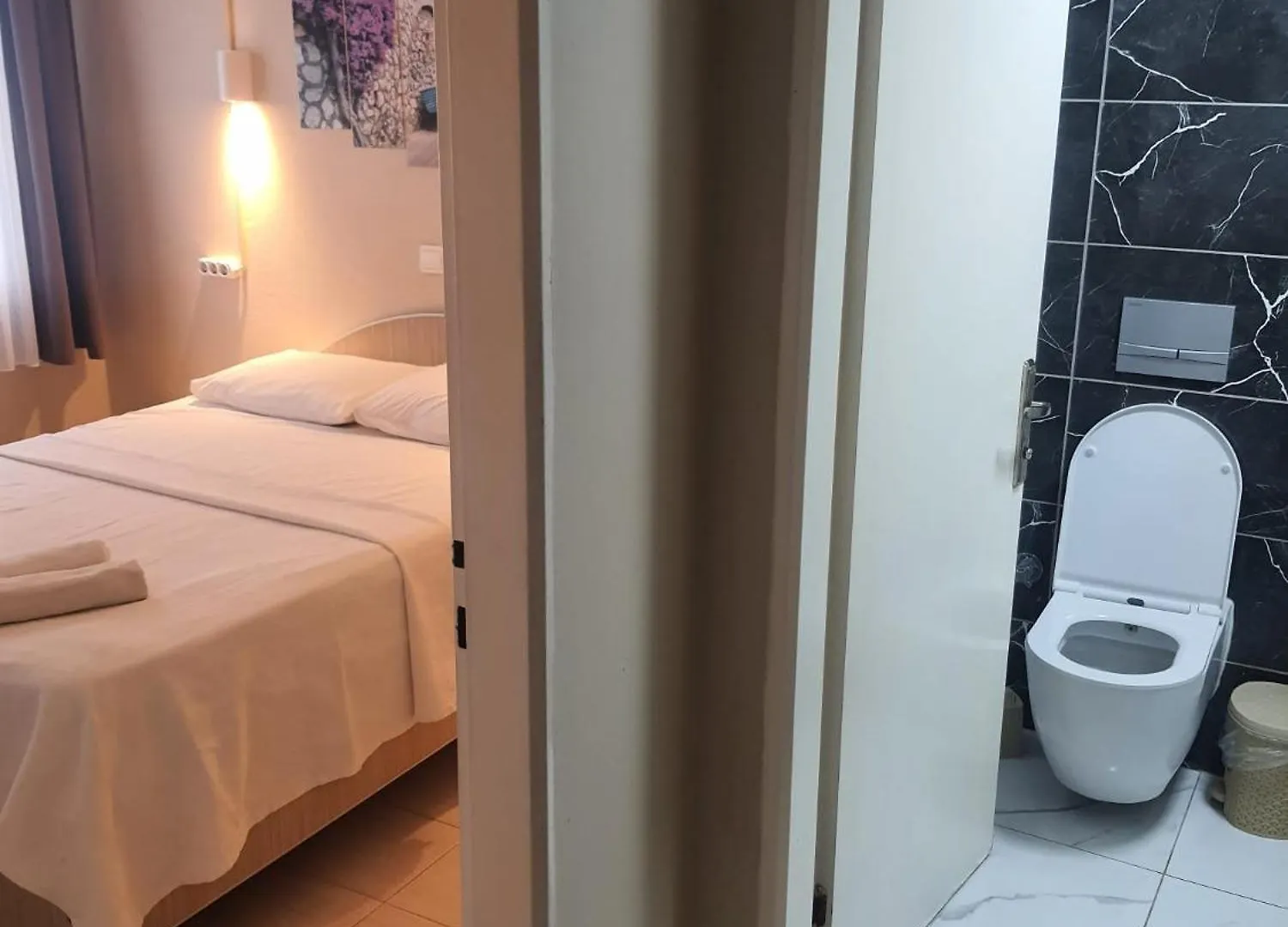 Marigold Otel Cesme