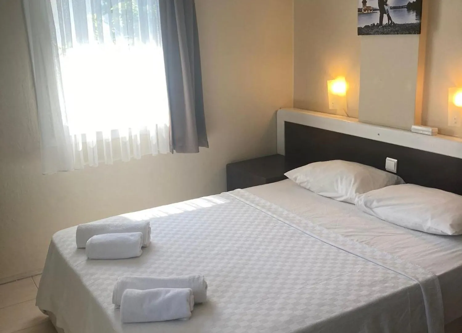 Marigold Otel Cesme Turkey