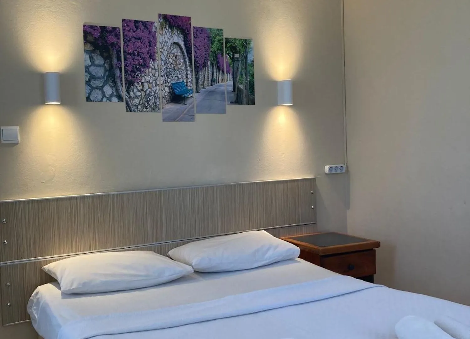 Marigold Otel Cesme 0*,  Turkey