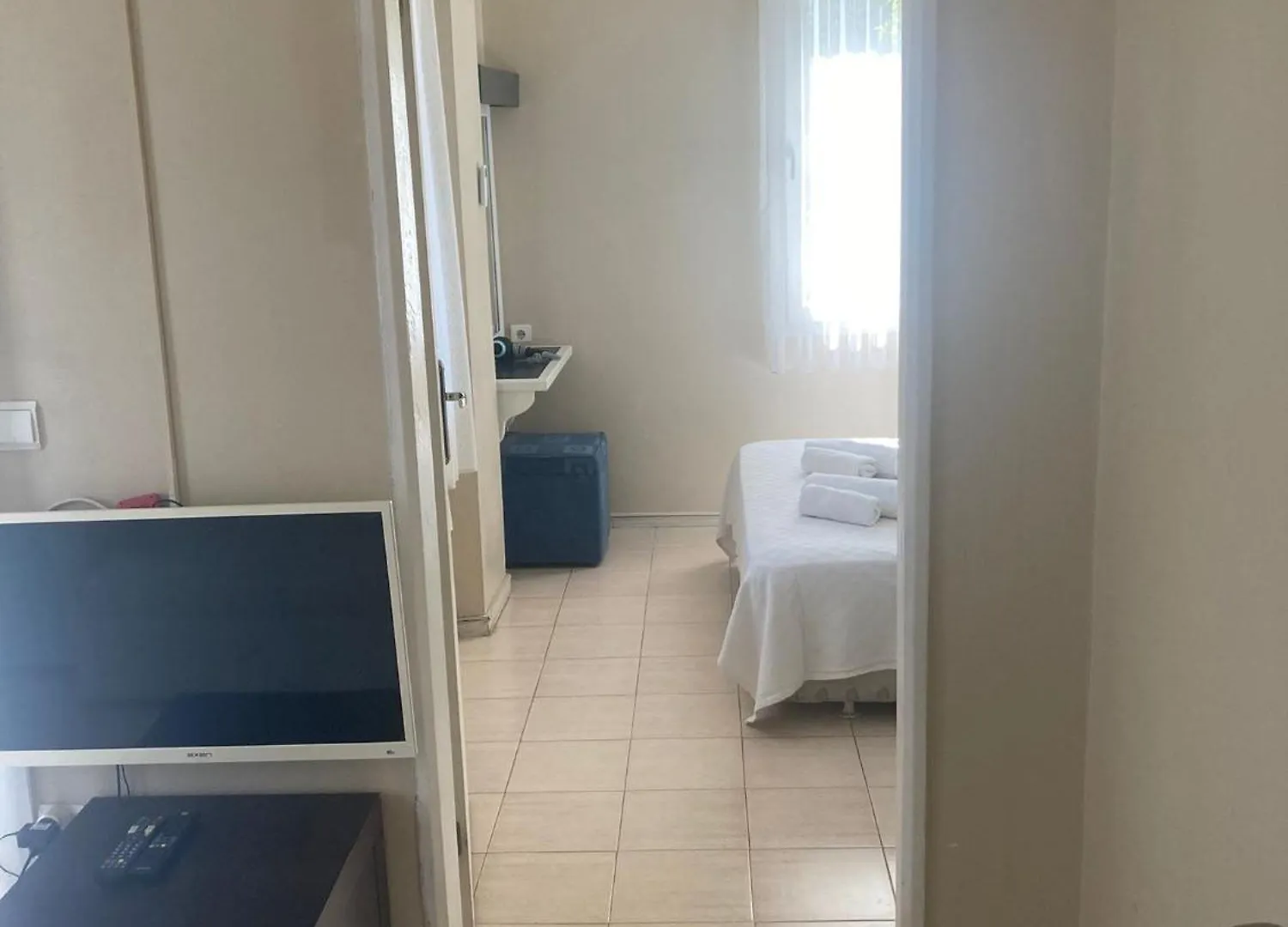 Hostel Marigold Otel Cesme