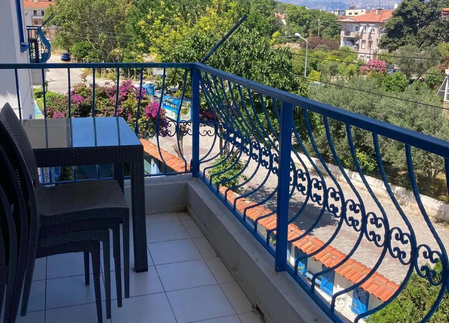 Marigold Otel Cesme Hostel