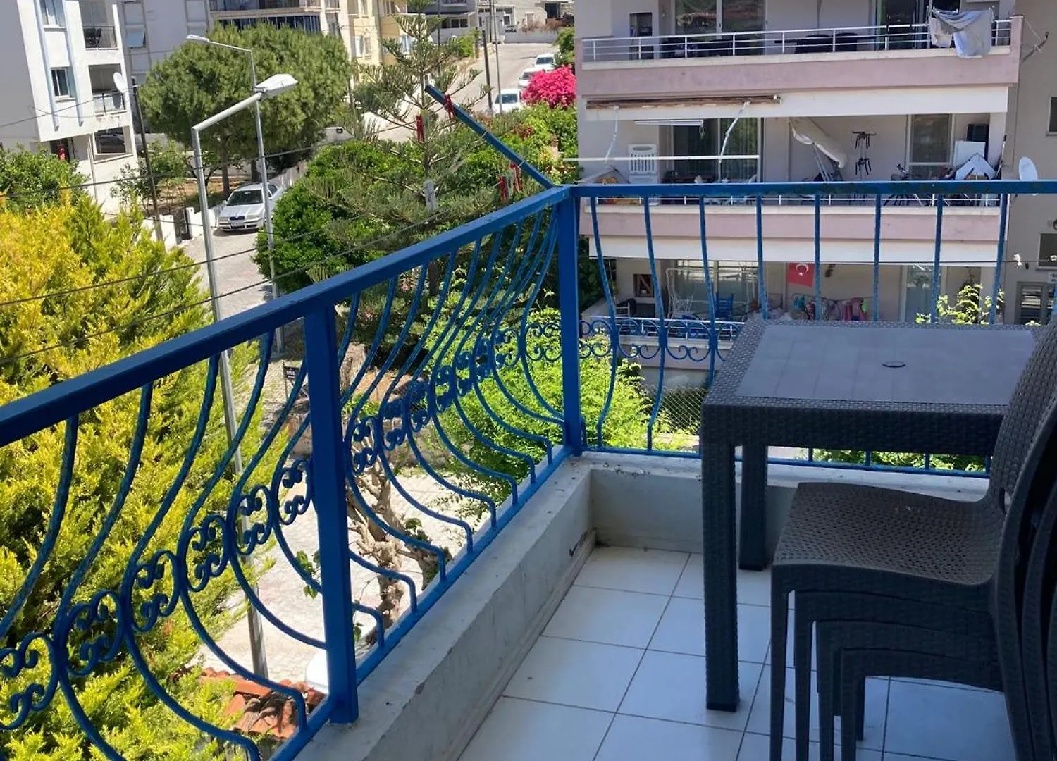 Hostel Marigold Otel Cesme Turkey