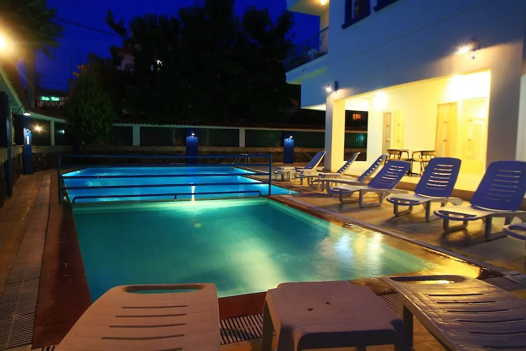 Marigold Otel Cesme 0*,