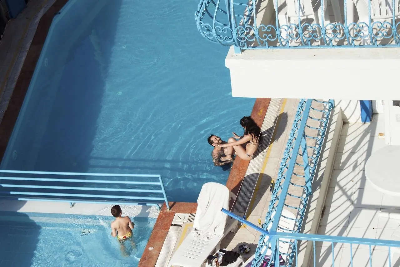 Marigold Otel Cesme 0*,  Turkey